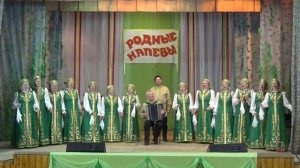 А гармонь играй играй