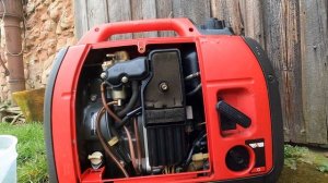 How To Service - Honda EU20i Inverter Generator Maintenance #honda #eu20i #service #oilchange #oil