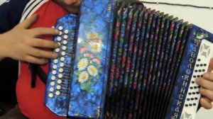 РАЗБОРЫ! Под гармонь! Темная ночь! Гармонь! Как играть и петь!