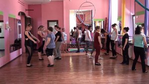 "Основы детской хореографии"