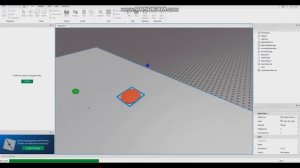 Как сделать Tycoon в Roblox Studio || Урок 1