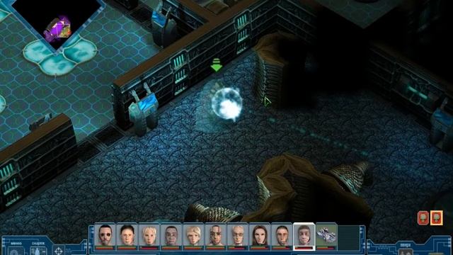 UFO: Extraterrestrials - Последняя надежда: (ч.2) Финал Игры_037 смотреть онлайн