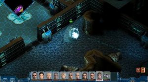 UFO: Extraterrestrials - Последняя надежда: (ч.2) Финал Игры_037