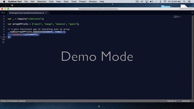 What is a callback? смотреть онлайн