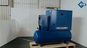 Винтовой компрессор Remeza Ремеза ВК15Т-10-500Д