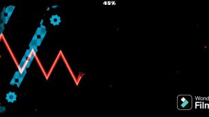 (Hard Demon) "Jawbreaker" by ZenthicAlpha 100%