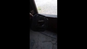 Расточка цилиндра 49сс своими руками/Squandered a scooter cylinder in the garage with my own hands