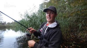 DROPSHOT Guide - Effective Rig in Perch Fishing