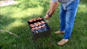 ИСЯНГУЛОВО река ИК 2017 ИЮНЬ.