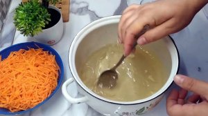 МАРИНОВАННАЯ ЦВЕТНАЯ КАПУСТА "ПО-КОРЕЙСКИ" ОЧЕНЬ ВКУСНАЯ ЗАКУСКА К ЛЮБОМУ СТОЛУ.