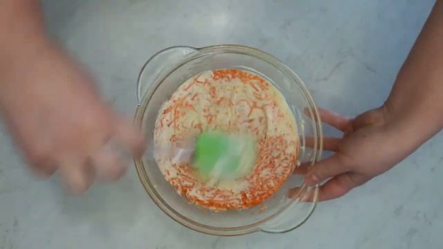 БЫСТРЫЙ САЛАТ ИЗ ДОСТУПНЫХ ИНГРЕДИЕНТОВ!! Mimosa salad