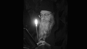 Старец Маркелл Каракаллеот