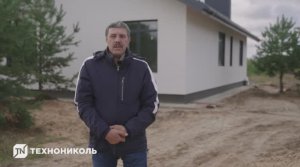 Отзыв от строителя коттеджного поселка «Вилланд»