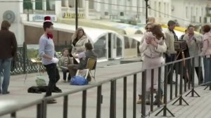 Время любить пришло из сериала Не было бы счастья.