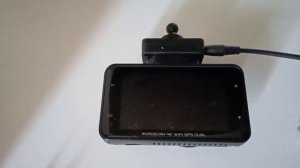 Видеорегистратор I-box - цикличная перезагрузка