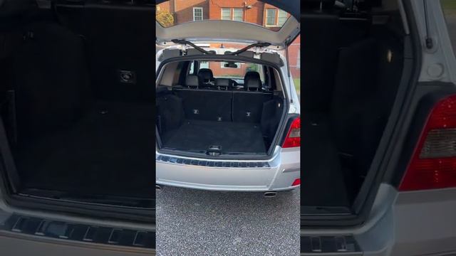 2010 Mercedes Benz GLK 350 | For Sale Tour - North Charleston, SC смотреть онлайн