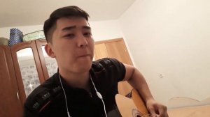 Казахские песни под гитару