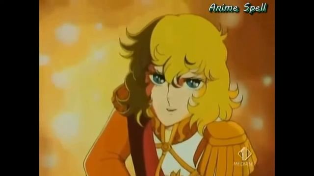 Una spada per Lady Oscar -KSF COVER- смотреть онлайн