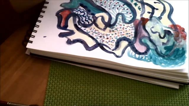 Свободное рисование смотреть онлайн