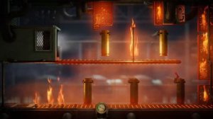 Unravel TWO. испытание №16