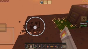 1 часть выживания-1 блок в Майнкрафт.mp4