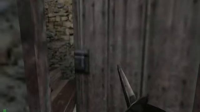 RTCW - Project 51 - Level 3 by SuperBrain1997 смотреть онлайн