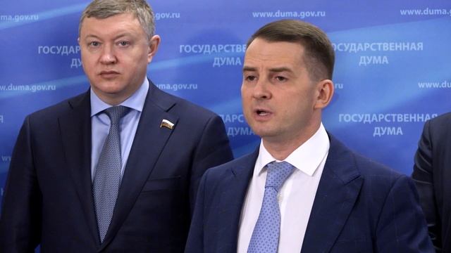 Ярослав Нилов: самозапрет граждан на выдачу кредитов защитит их от мошенников