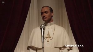 Новый Папа / The New Pope (1 сезон) Русский трейлер
