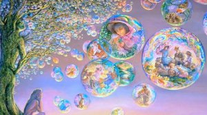 Создание мыслеформ, чтобы они максимально быстро и точно воплощались в жизнь.