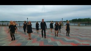 Si Esta Casa Hablara - Joel Santos@DanceFit choreo by LALO MARIN