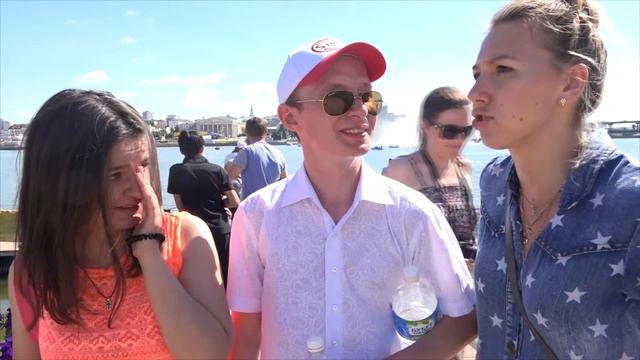 Кто такой Кровочист ? - 5 смотреть онлайн