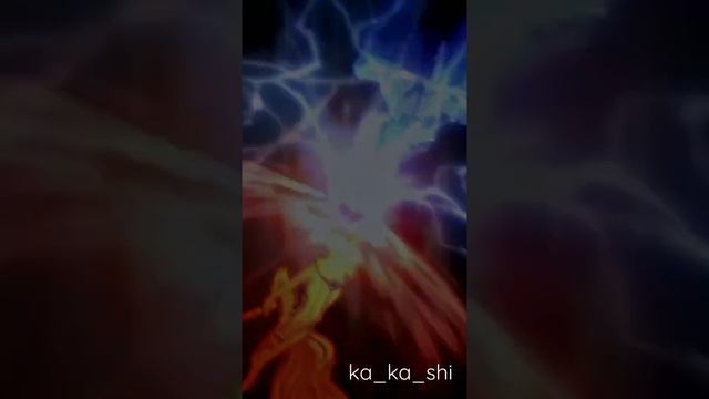 Сколько боли пережил Наруто💔 смотреть онлайн