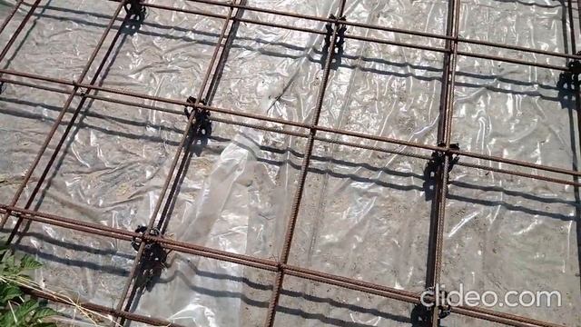 фундамент своими руками. фундамент плита под гараж.фундамент под автоподъёмник.