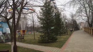 Горячий ключ краснодарский край. Обзор мест для отдыха.