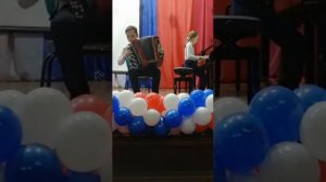 Парижское танго
