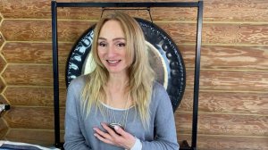 Как устроена Женщина? Танит о Йони.