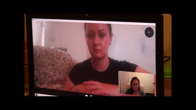 Сенсорная Алалия. Как выглядит. Что это такое.