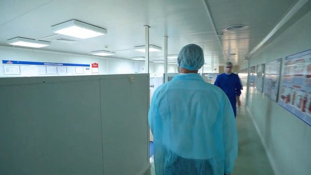 Проект - "Команда BREMOR". Виктор Викторович - специалист бюро продаж в страны СНГ смотреть онлайн