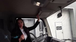 Валдай NEXT самосвал. Обзор.