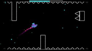 АНАЛИЗИРУЮ офицальные уровни в Geometry Dash / Делаю анализ офицальных уровней | Geometry Dash