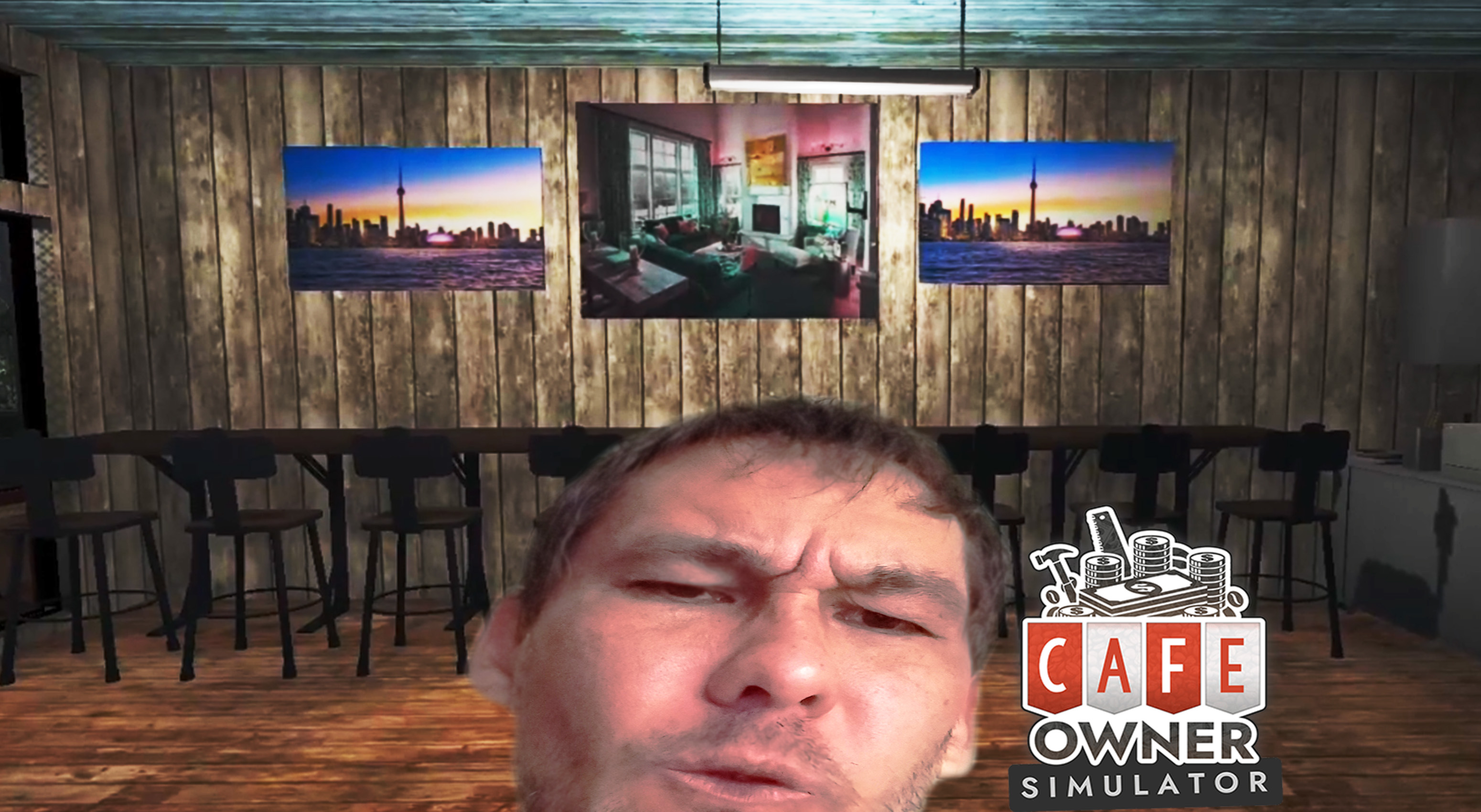 Cafe owner simulator стим фото 108