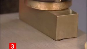 Гидравлический пробивной пресс NARGESA MX340G