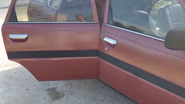 toyota corona 1986 33TR ĐT 0903616567