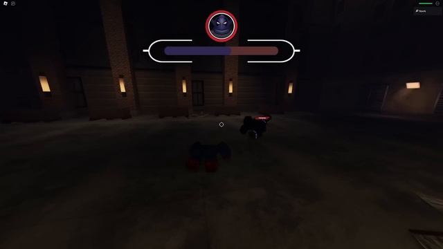New Prowler Update Questline in This Roblox Spiderman Game (Web-Verse) смотреть онлайн
