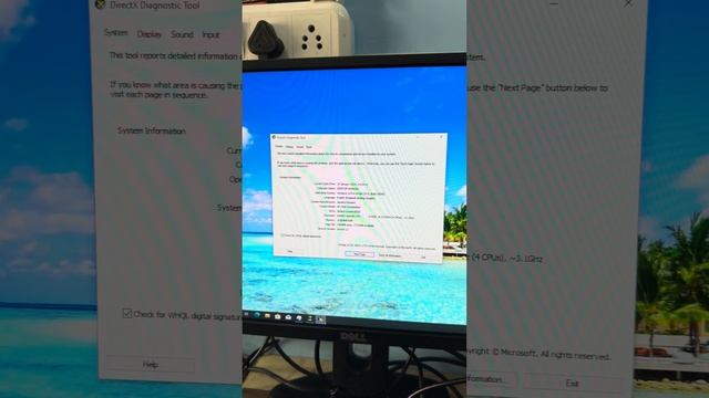 HP Z400 WORKSTATION CPU INTEL ®️ Xeon ®️CPU W3550 - 3.07 Ghz – 4 CORE PROCESSOR RAM 16 GB смотреть онлайн