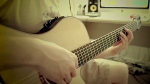 Sting - Shape Of My Heart.Кавер версия на русском.