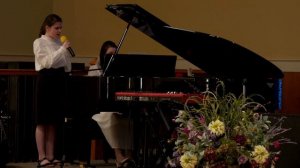 Жизнь проходит отмеряя вехи - песни хвалы