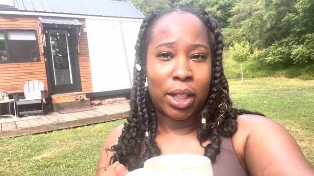 TRAVEL VLOG: MOTHER DAUGHTER MINI ROAD-TRIP | TINY HOUSE, FOOD TOUR, KAYAK & MORE! #travelvlog смотреть онлайн