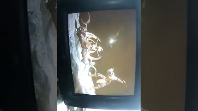 макс играет в mortal kombat 9 смотреть онлайн