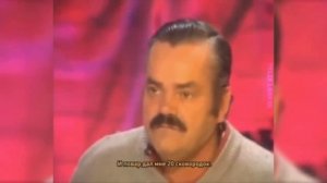 Ризитас и паэльи, реальный перевод  Оригинал с субтитрами  Смех